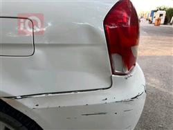 هيونداي أكسنت